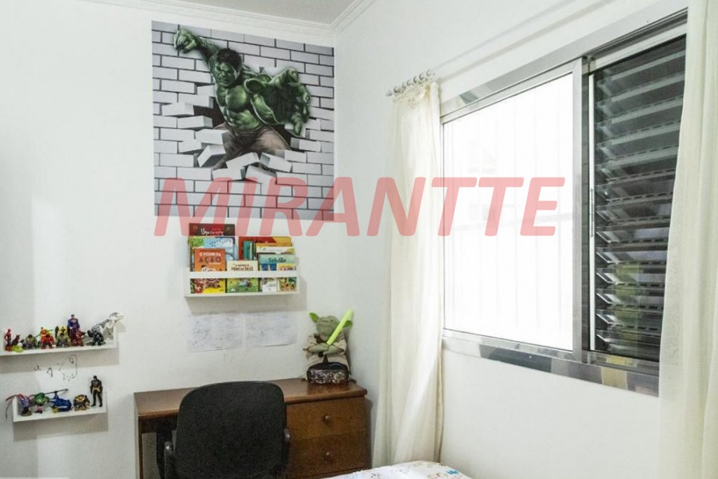 Casa terrea de 120m² com 3 quartos em Vila Nhocune