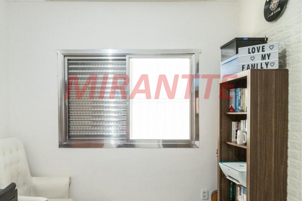 Casa terrea de 120m² com 3 quartos em Vila Nhocune