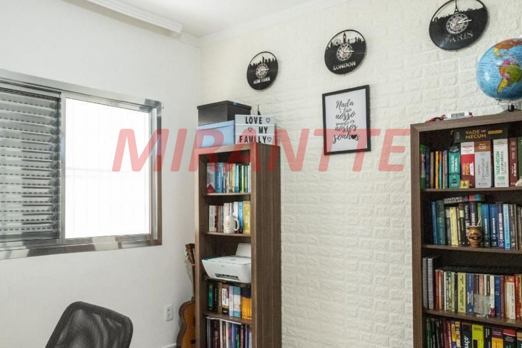 Casa terrea de 120m² com 3 quartos em Vila Nhocune