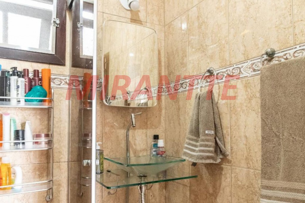 Casa terrea de 120m² com 3 quartos em Vila Nhocune