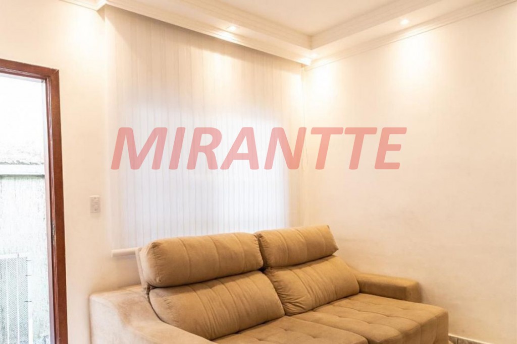 Casa terrea de 120m² com 3 quartos em Vila Nhocune
