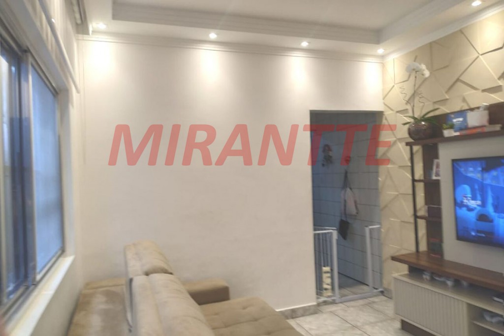 Casa terrea de 120m² com 3 quartos em Vila Nhocune