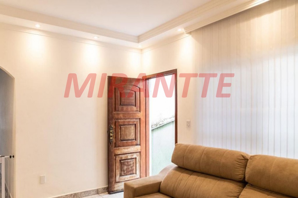 Casa terrea de 120m² com 3 quartos em Vila Nhocune