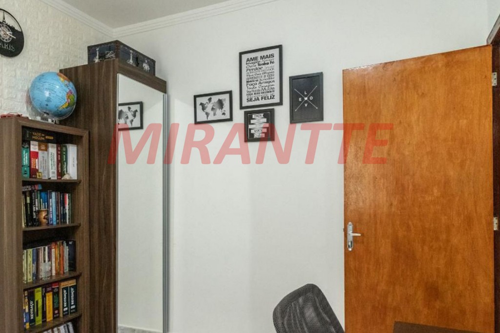 Casa terrea de 120m² com 3 quartos em Vila Nhocune