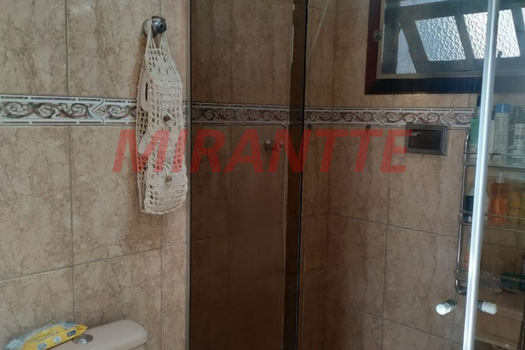 Casa terrea de 120m² com 3 quartos em Vila Nhocune