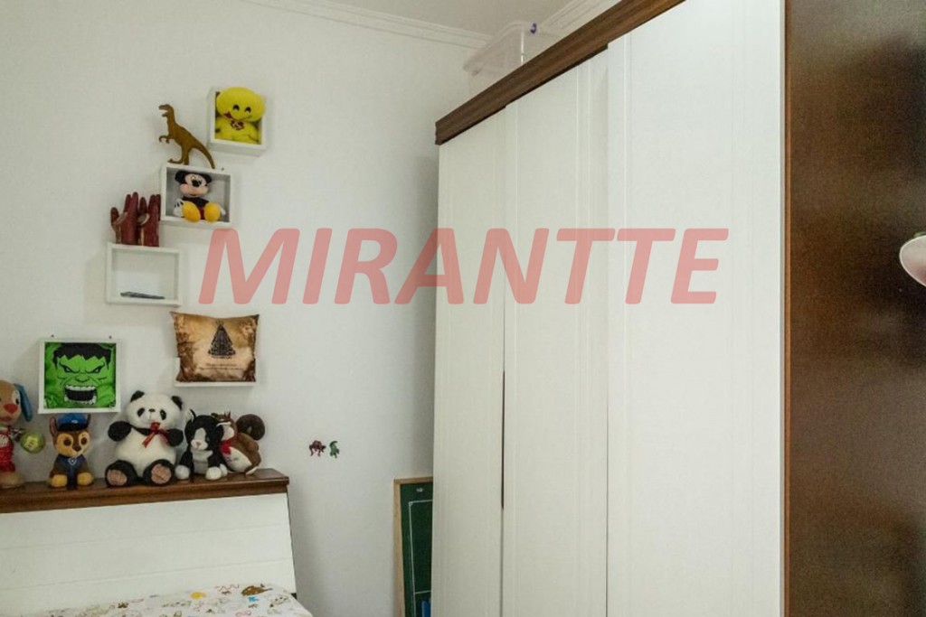 Casa terrea de 120m² com 3 quartos em Vila Nhocune