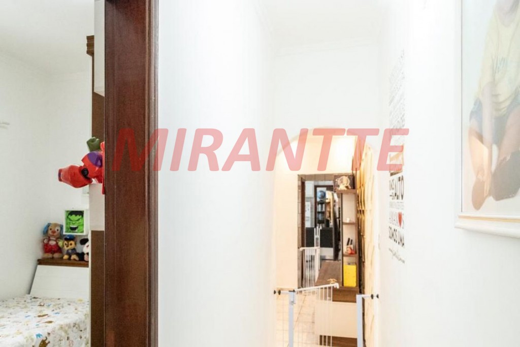 Casa terrea de 120m² com 3 quartos em Vila Nhocune