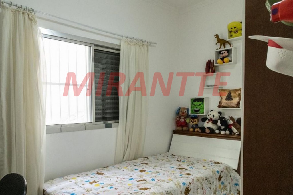 Casa terrea de 120m² com 3 quartos em Vila Nhocune