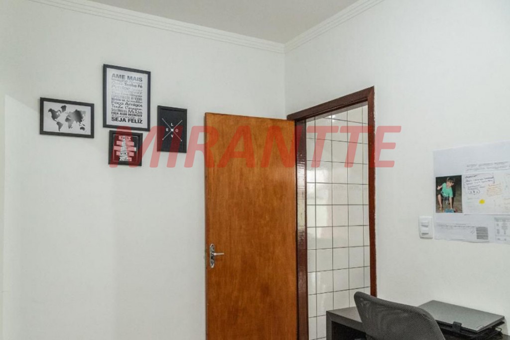 Casa terrea de 120m² com 3 quartos em Vila Nhocune