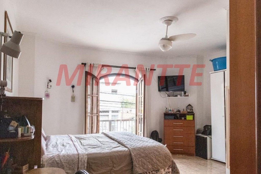 Casa terrea de 120m² com 3 quartos em Vila Nhocune