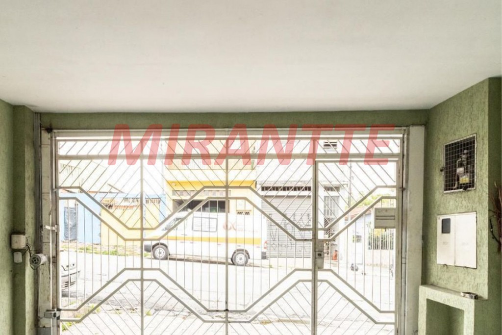 Casa terrea de 120m² com 3 quartos em Vila Nhocune