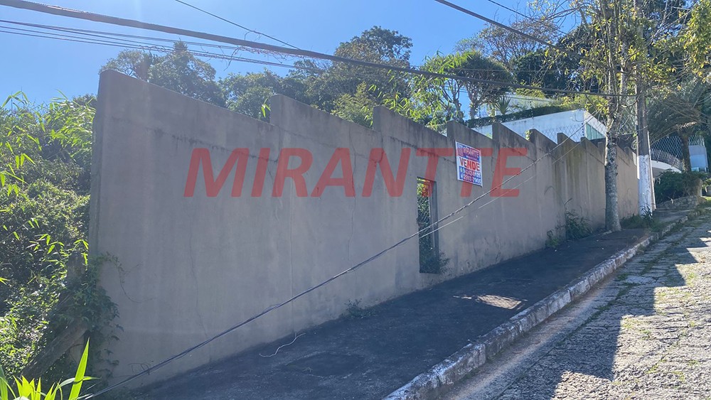 Terreno de 1440m² em Jardim Ibiratiba