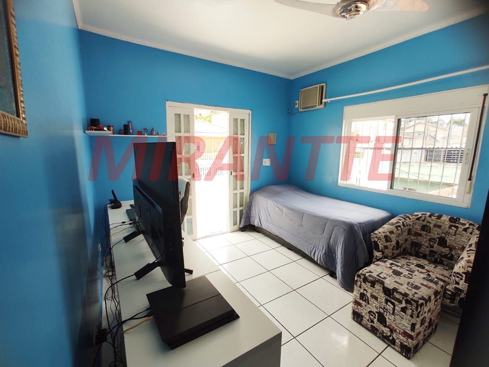 Sobrado de 100m² com 2 quartos em Vila Medeiros