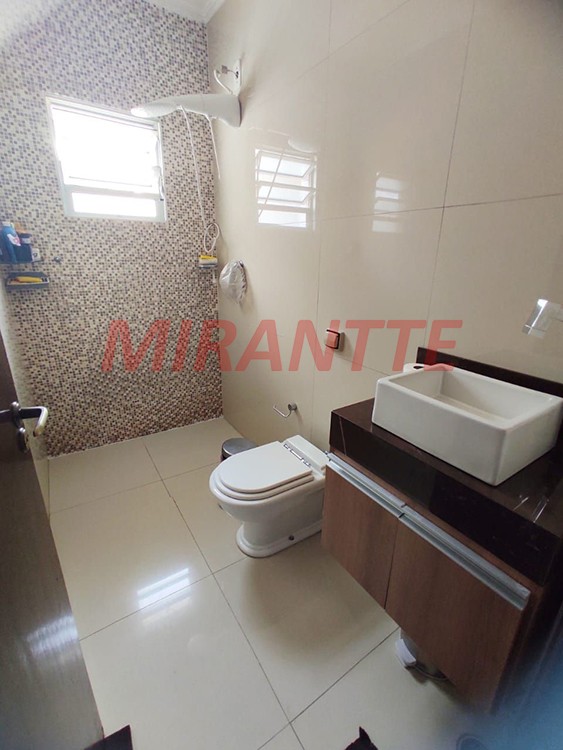 Sobrado de 100m² com 2 quartos em Vila Medeiros