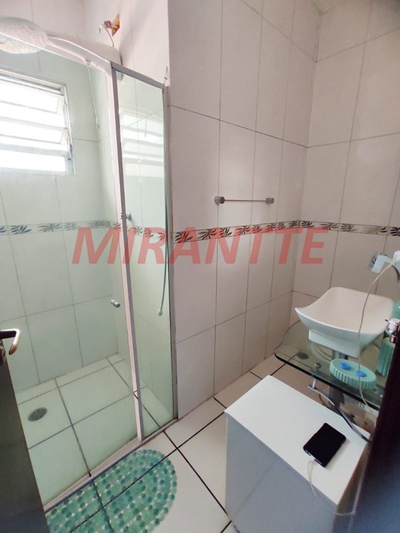 Sobrado de 100m² com 2 quartos em Vila Medeiros