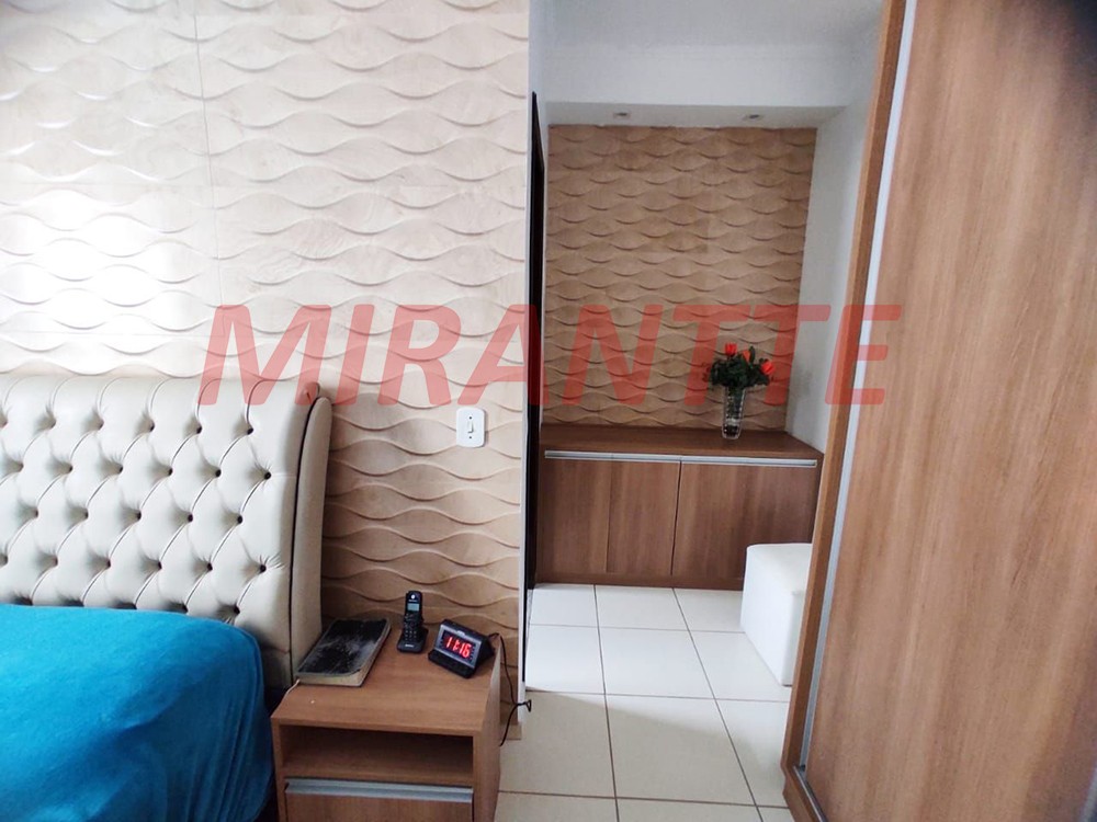 Sobrado de 100m² com 2 quartos em Vila Medeiros