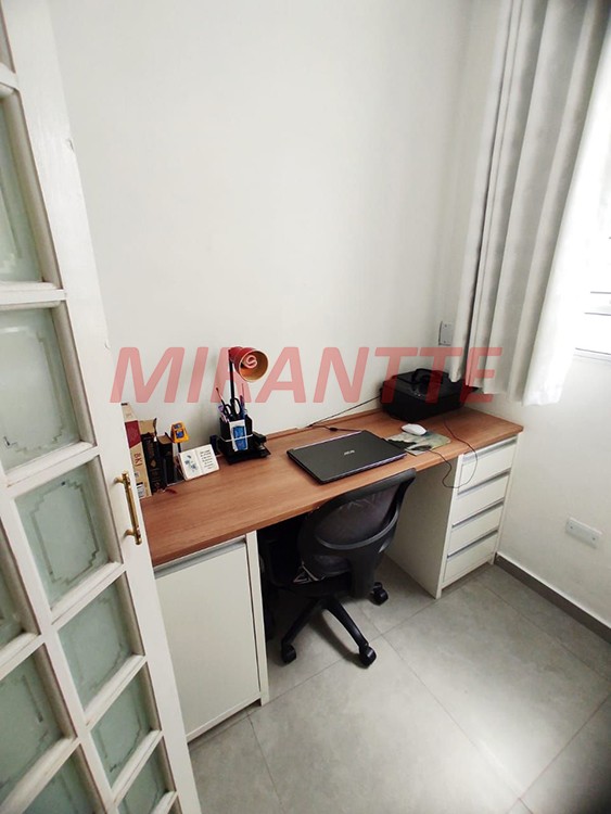 Sobrado de 100m² com 2 quartos em Vila Medeiros
