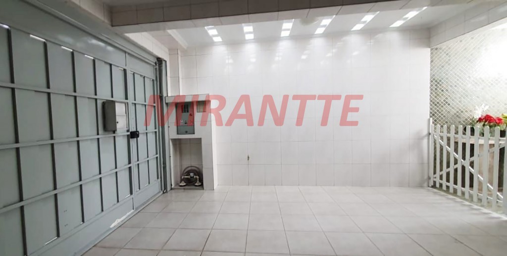 Sobrado de 100m² com 2 quartos em Vila Medeiros