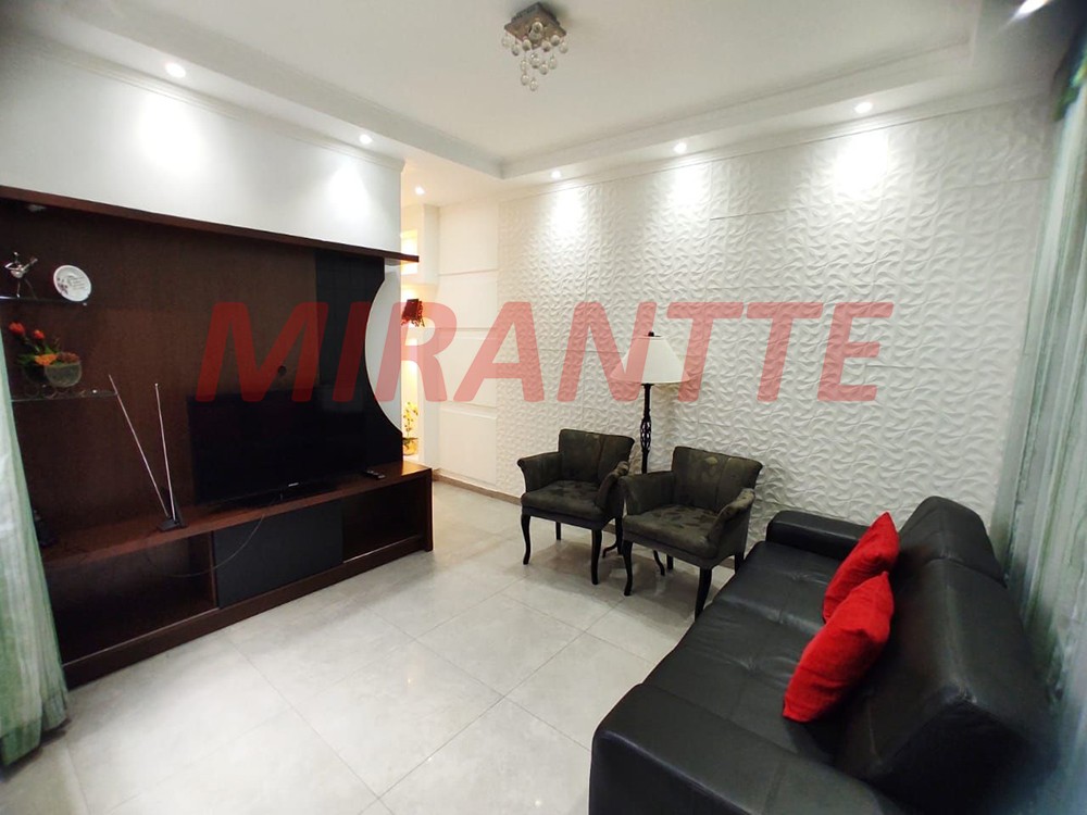 Sobrado de 100m² com 2 quartos em Vila Medeiros