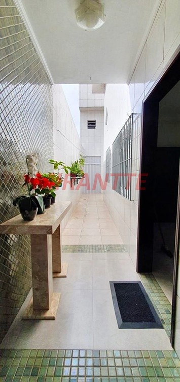 Sobrado de 100m² com 2 quartos em Vila Medeiros