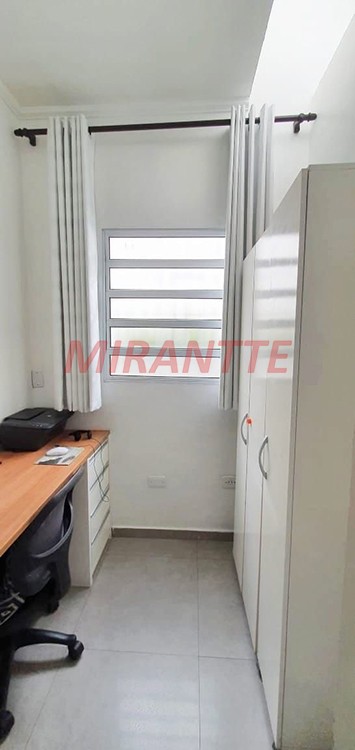 Sobrado de 100m² com 2 quartos em Vila Medeiros