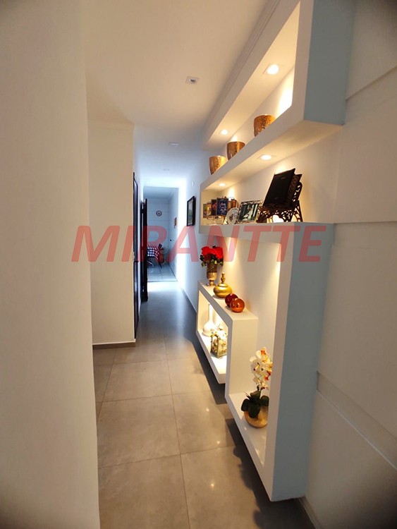 Sobrado de 100m² com 2 quartos em Vila Medeiros