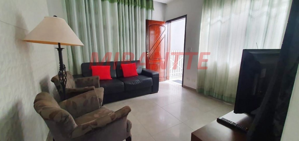 Sobrado de 100m² com 2 quartos em Vila Medeiros