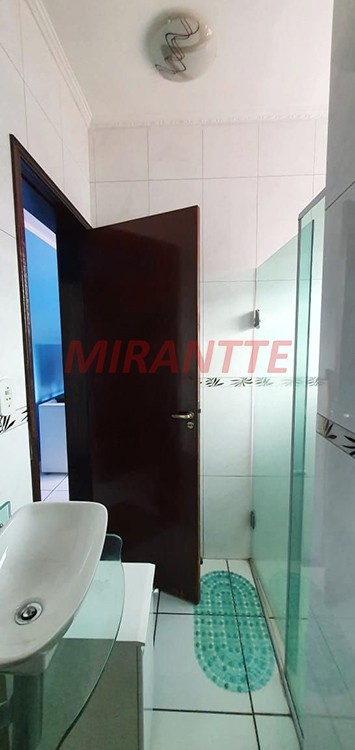 Sobrado de 100m² com 2 quartos em Vila Medeiros