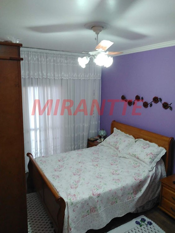Sobrado de 138m² com 3 quartos em Vila Nhocune