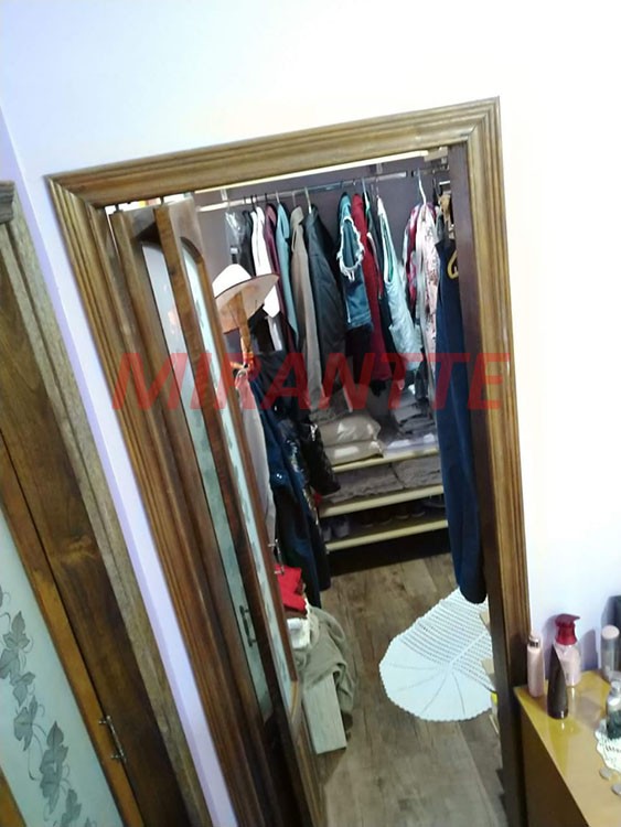 Sobrado de 138m² com 3 quartos em Vila Nhocune
