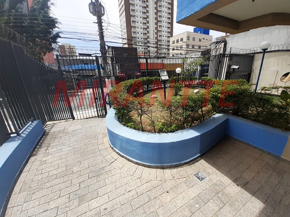Conjunto comercial de 32m² em Santana