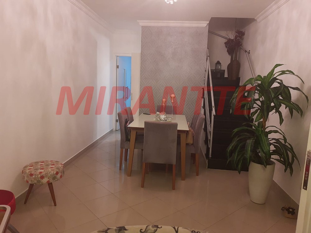 Sobrado de 200m² com 3 quartos em Imirim