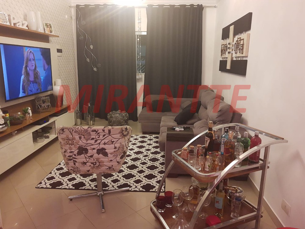 Sobrado de 200m² com 3 quartos em Imirim