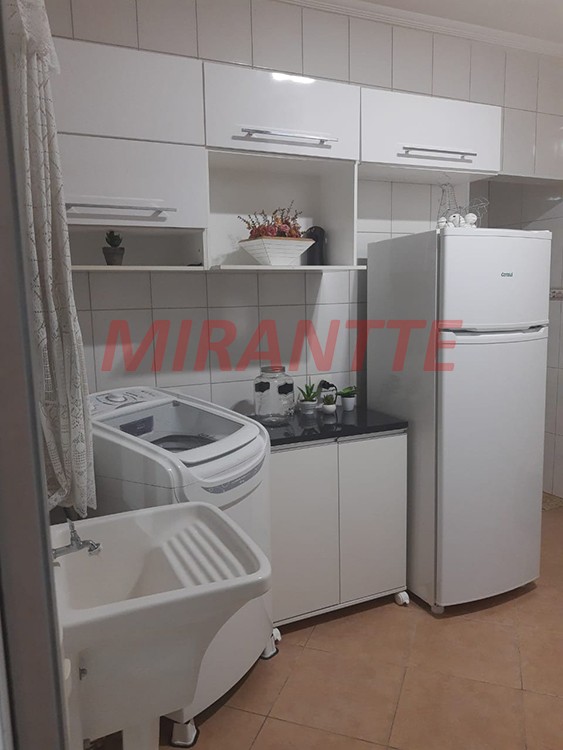 Sobrado de 200m² com 3 quartos em Imirim