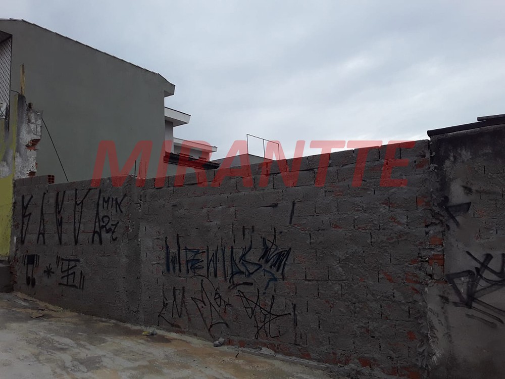 Terreno de 940m² em Vila Medeiros