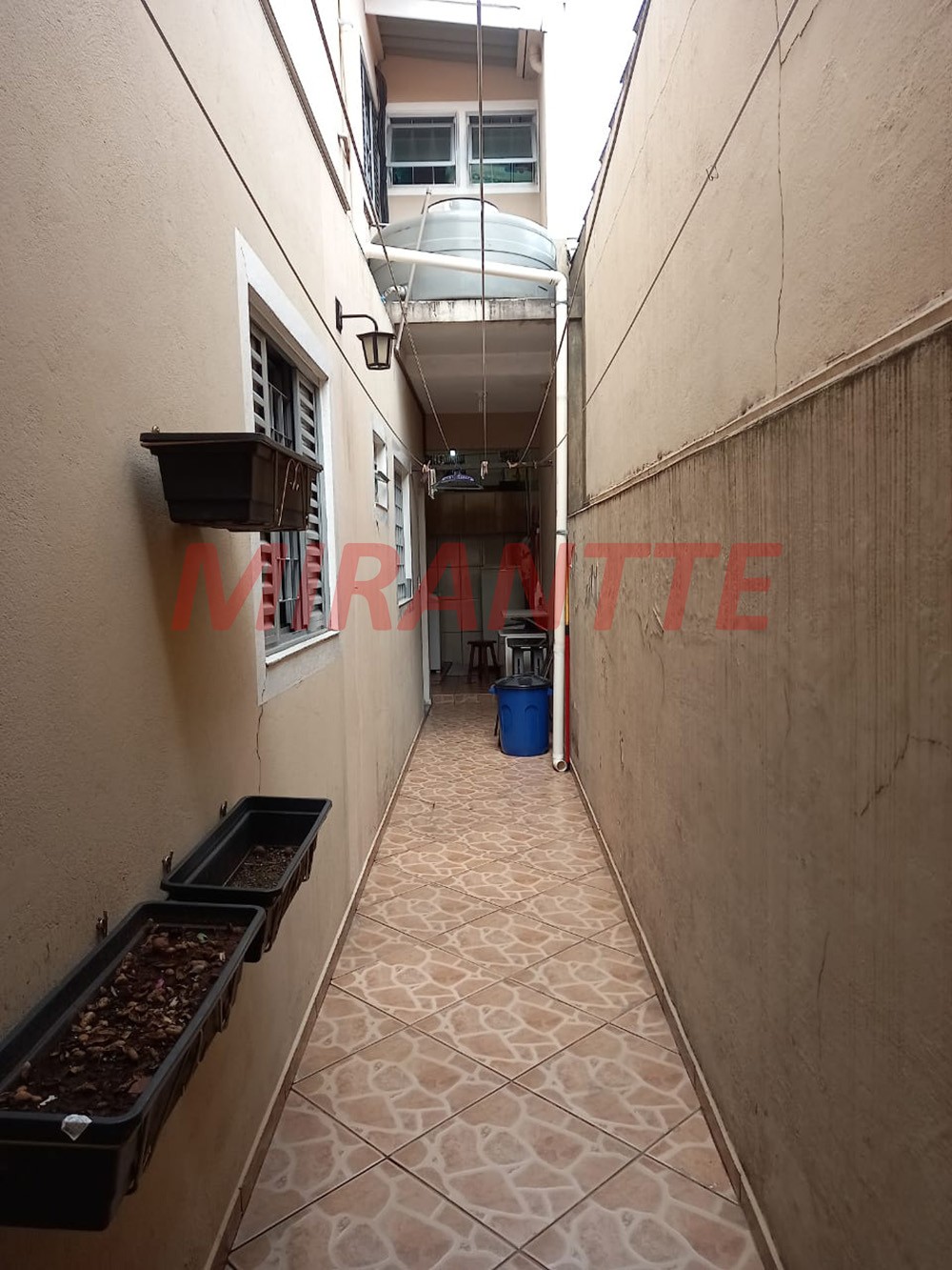 Sobrado de 112m² com 4 quartos em Carandiru