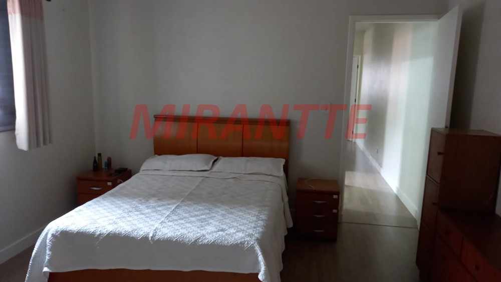 Sobrado de 112m² com 4 quartos em Carandiru