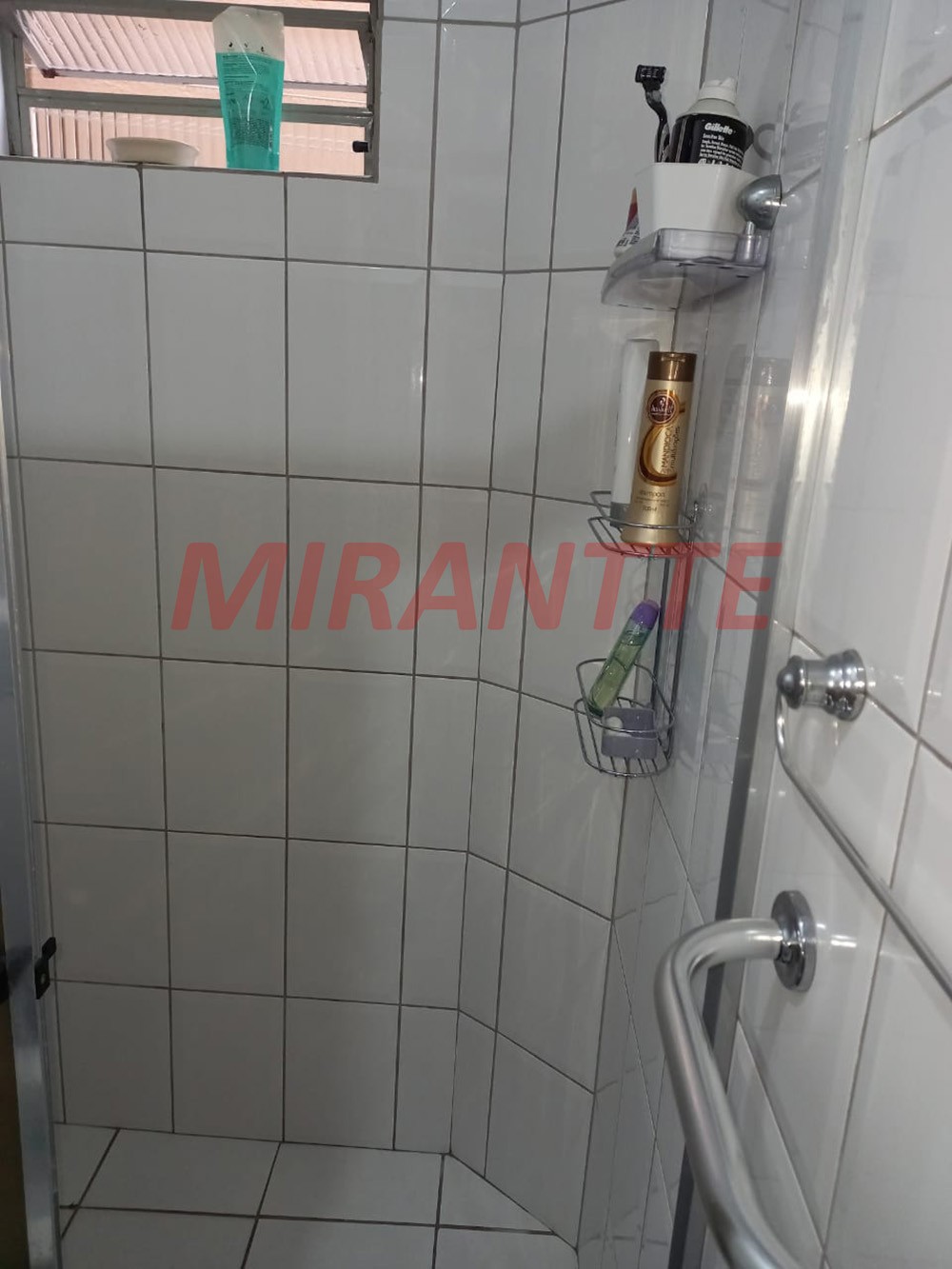 Sobrado de 112m² com 4 quartos em Carandiru