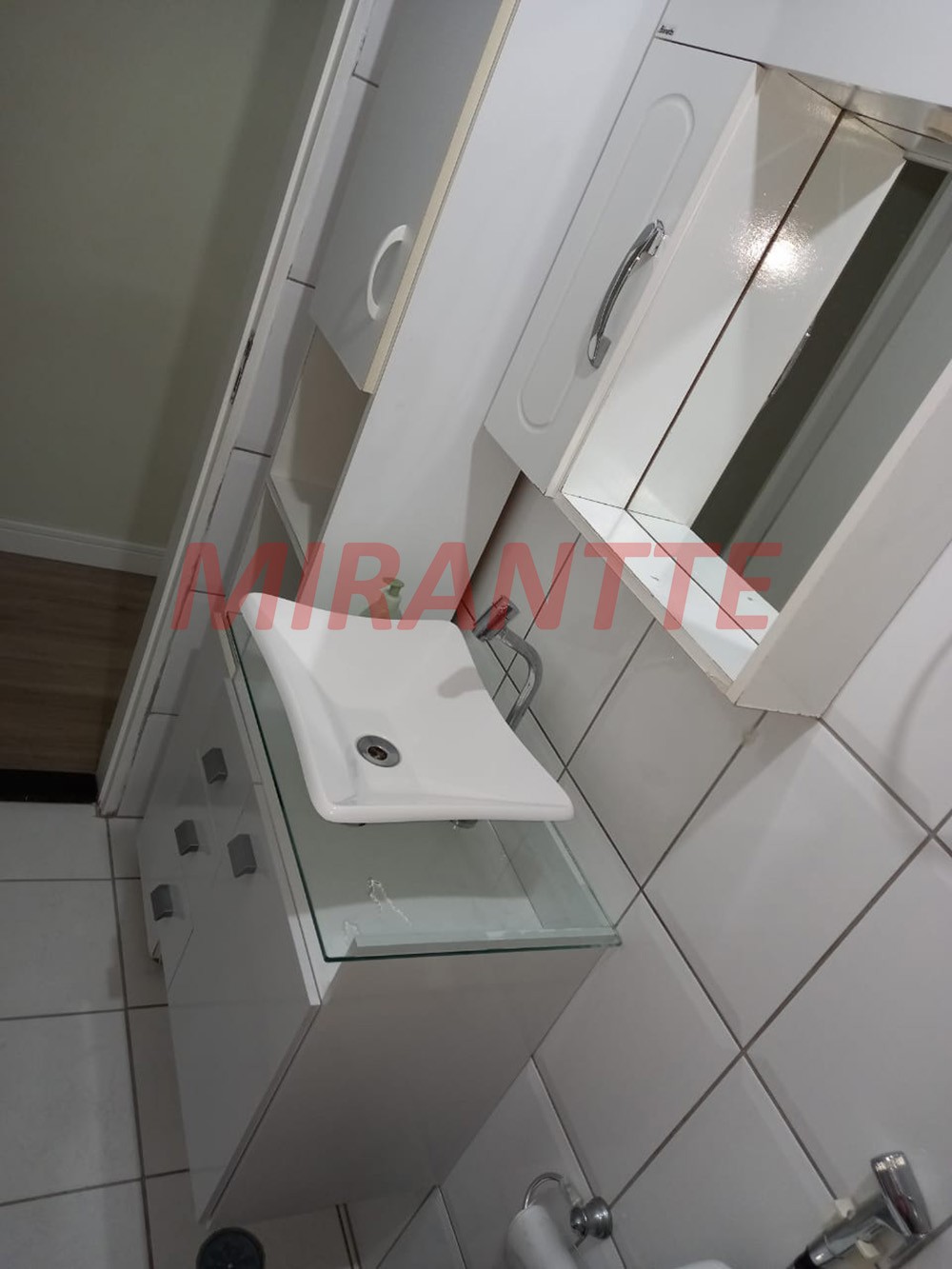Sobrado de 112m² com 4 quartos em Carandiru