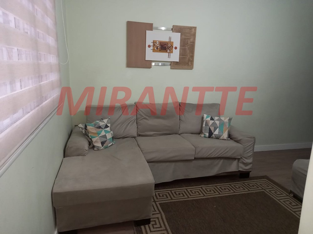 Sobrado de 112m² com 4 quartos em Carandiru