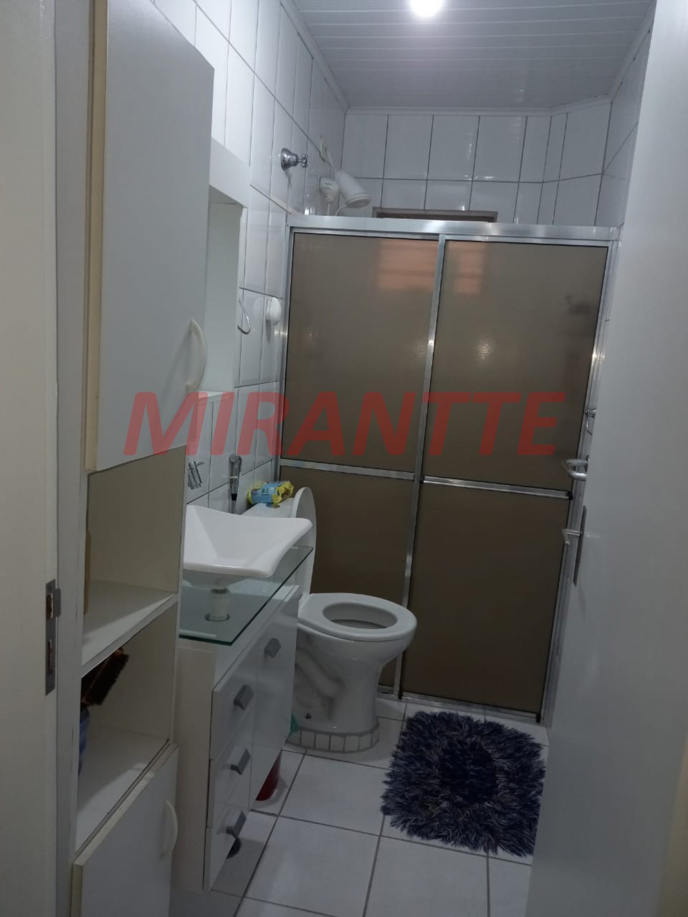 Sobrado de 112m² com 4 quartos em Carandiru