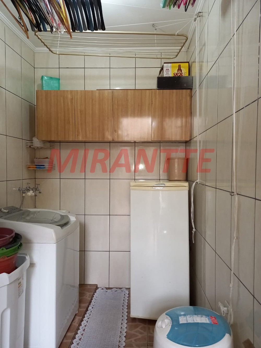 Sobrado de 112m² com 4 quartos em Carandiru