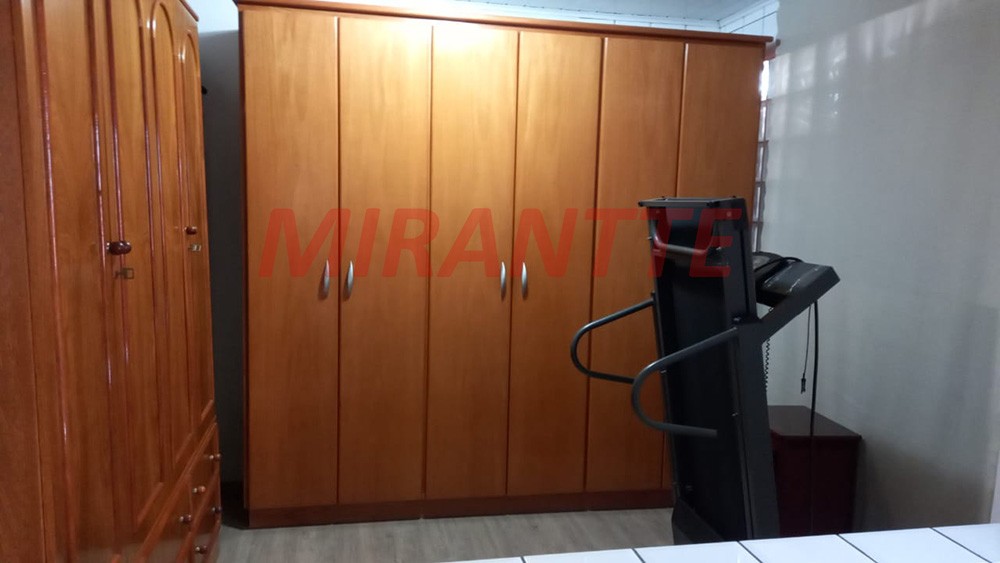 Sobrado de 112m² com 4 quartos em Carandiru