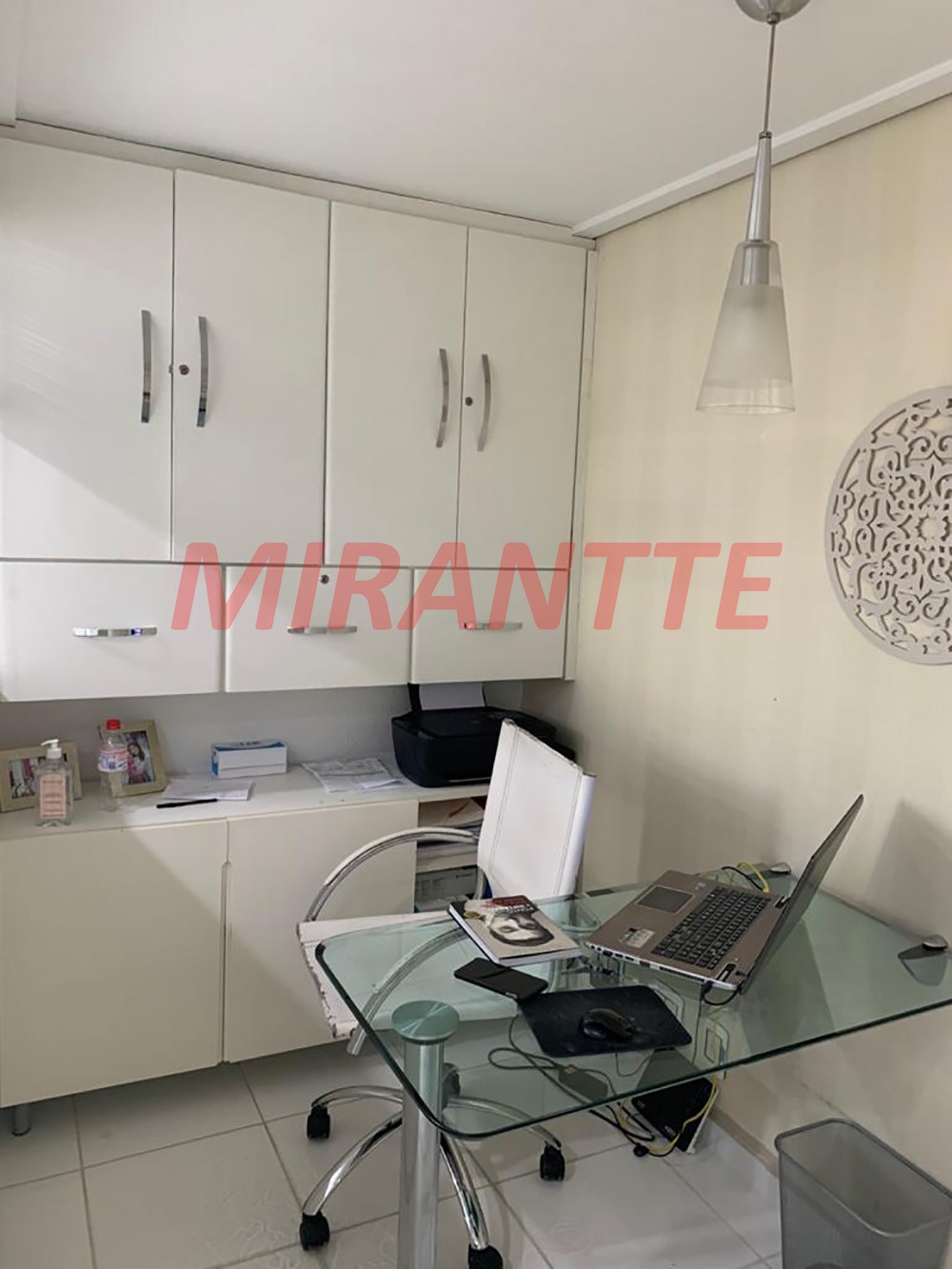 Conjunto comercial em Santana