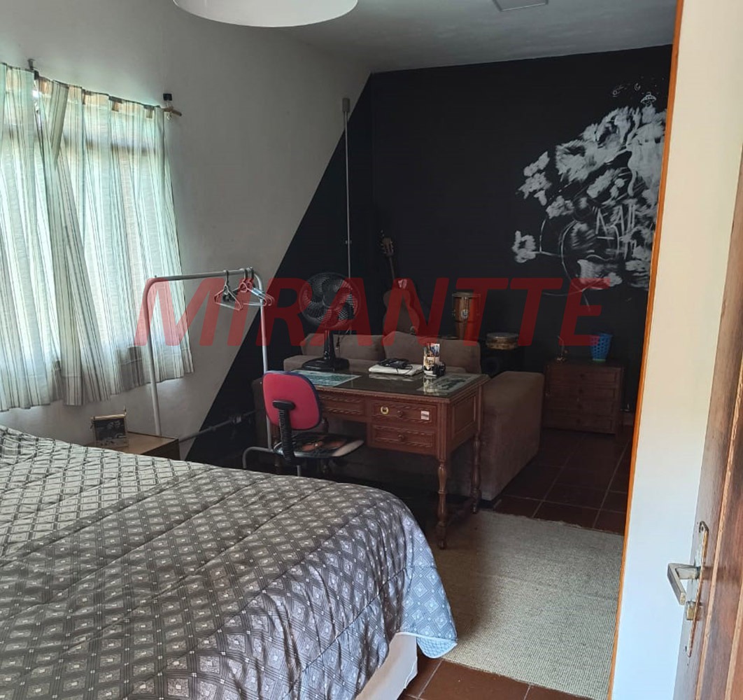 Sobrado de 685m² com 4 quartos em Vila Maria Alta