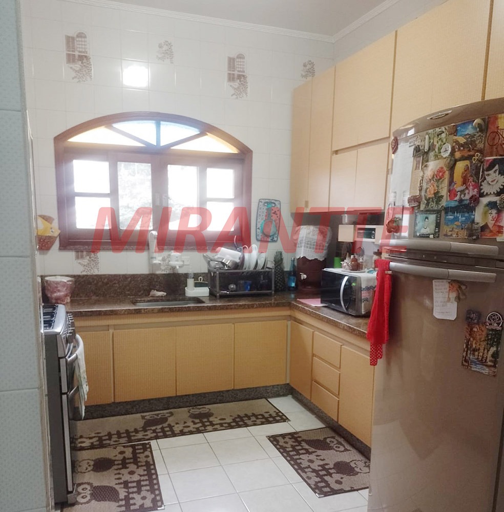 Sobrado de 685m² com 4 quartos em Vila Maria Alta