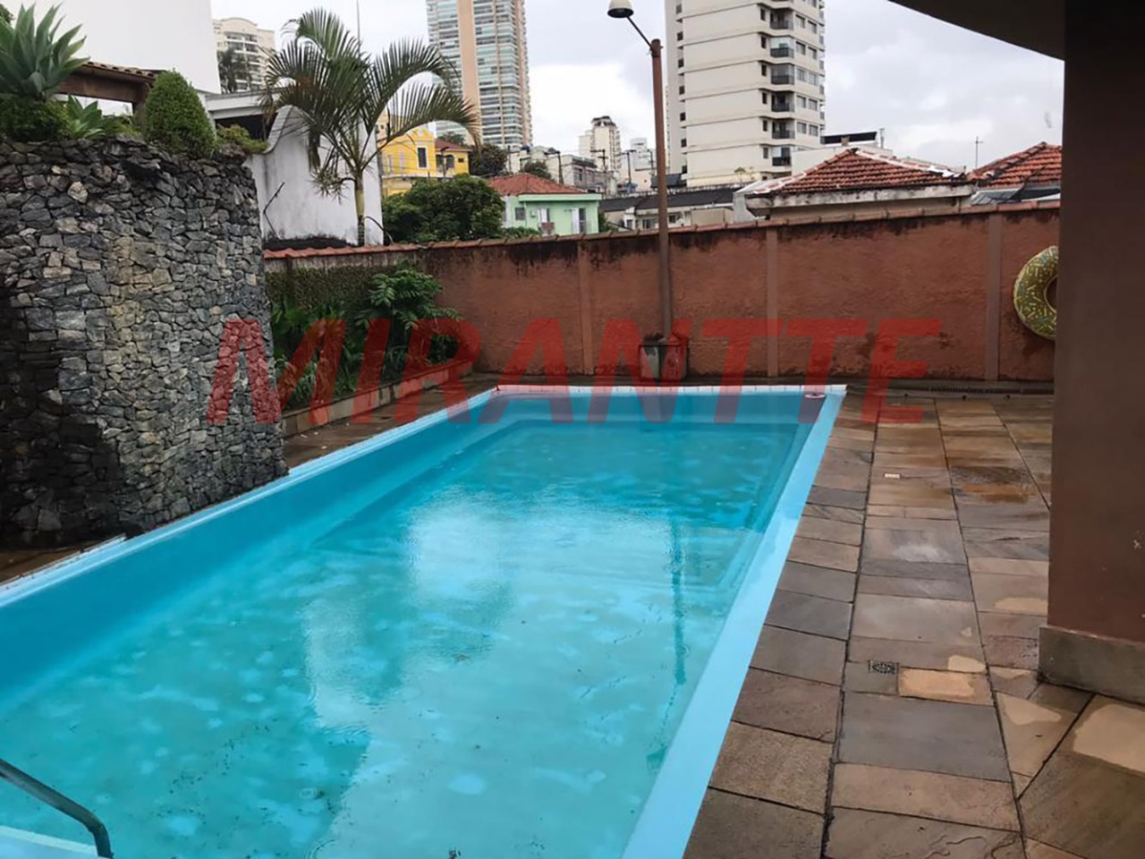Sobrado de 685m² com 4 quartos em Vila Maria Alta