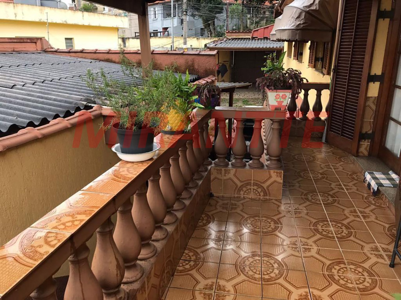Sobrado de 685m² com 4 quartos em Vila Maria Alta