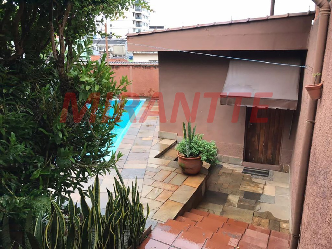 Sobrado de 685m² com 4 quartos em Vila Maria Alta