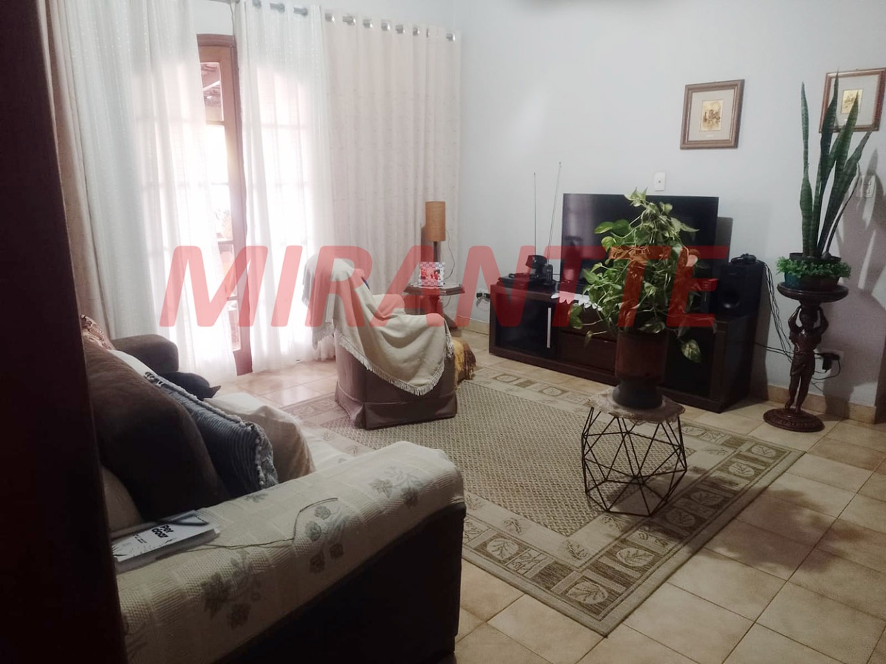 Sobrado de 685m² com 4 quartos em Vila Maria Alta